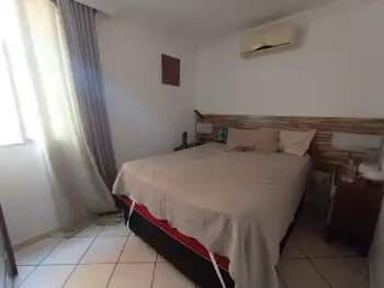 Apartamento, Castelo, 2 Quartos, 2 Vagas