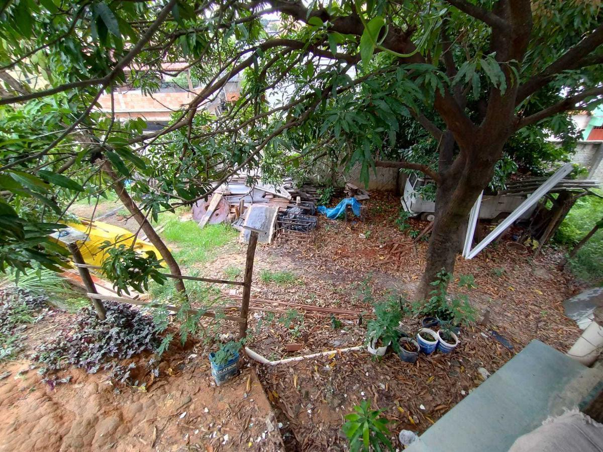 Lote, Céu Azul, 0 Quarto, 0 Vaga