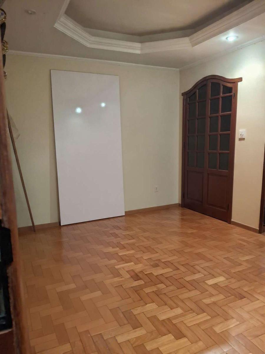 Casa, Anchieta, 3 Quartos, 1 Vaga