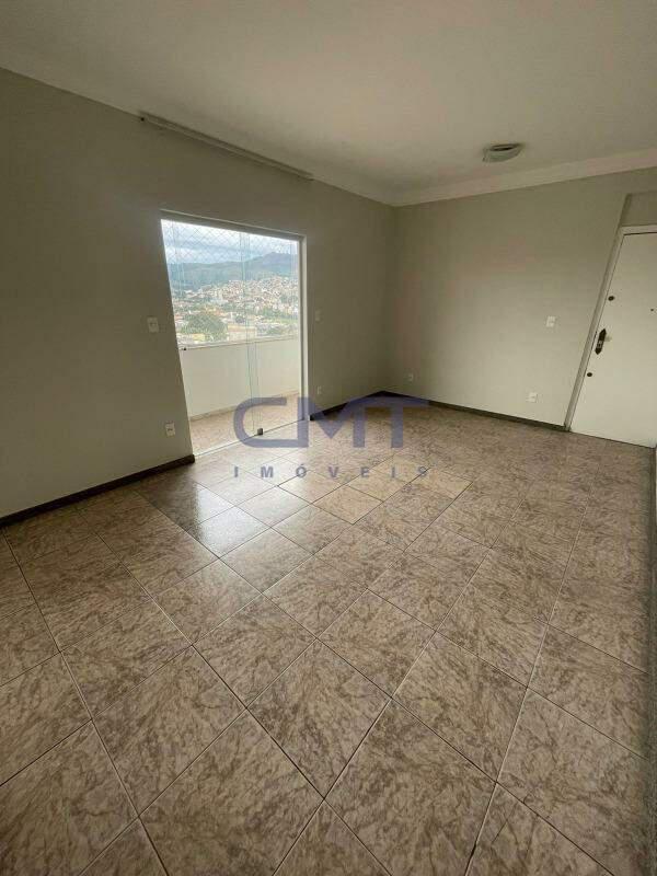 Apartamento, Sagrada Família, 4 Quartos, 2 Vagas, 2 Suítes