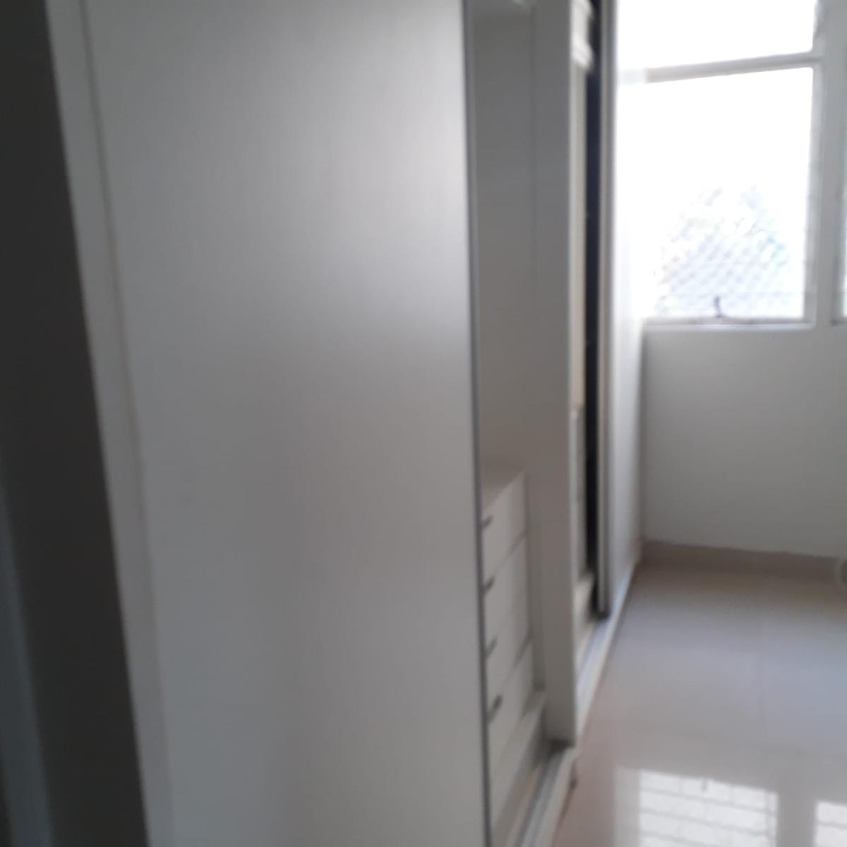 Apartamento, São Lucas, 3 Quartos, 1 Vaga, 1 Suíte