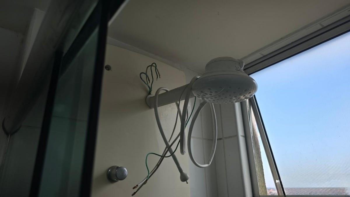 Apartamento, Fernão Dias, 2 Quartos, 1 Vaga