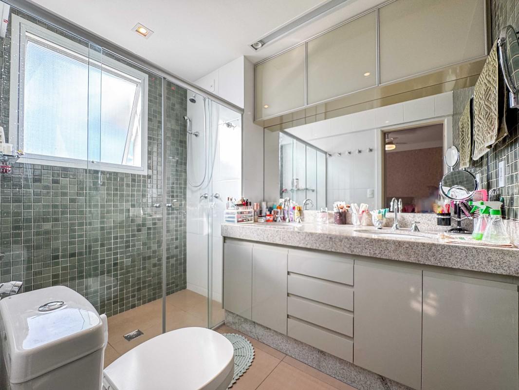 Apartamento, Barroca, 4 Quartos, 4 Vagas, 3 Suítes