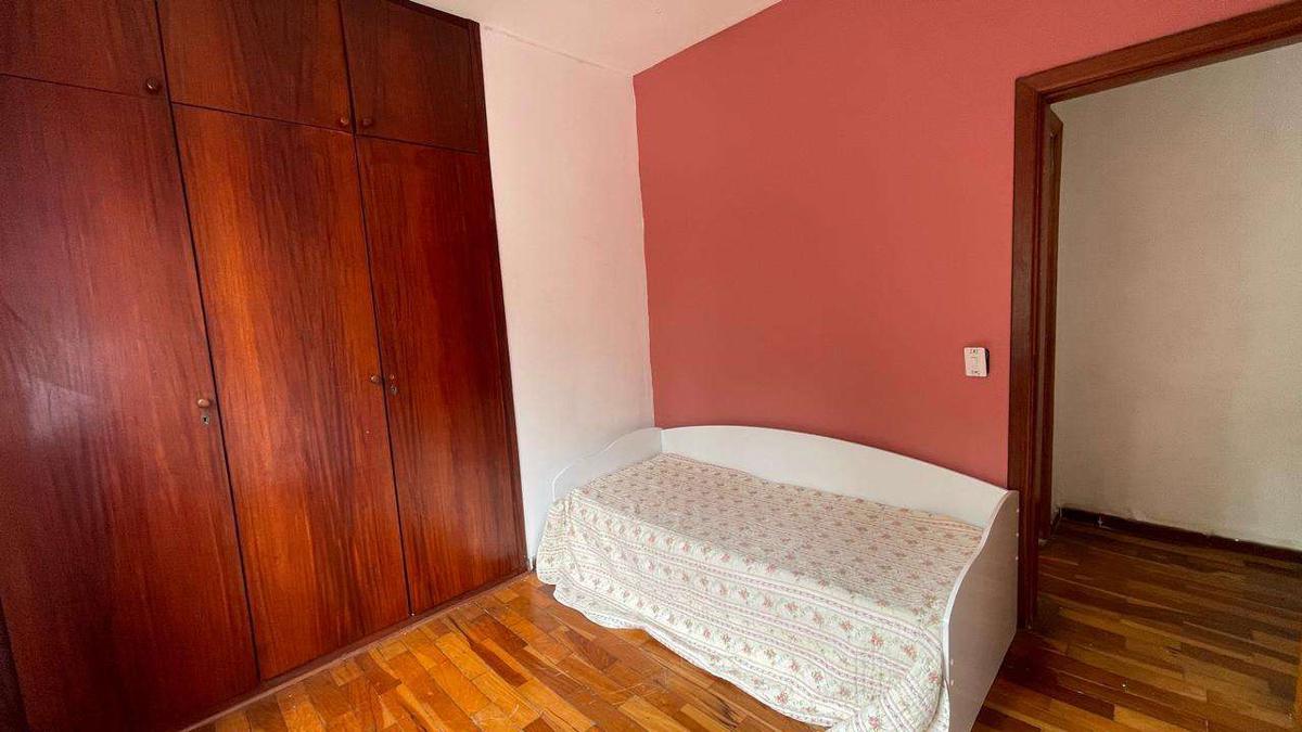Apartamento, Buritis, 3 Quartos, 2 Vagas, 1 Suíte