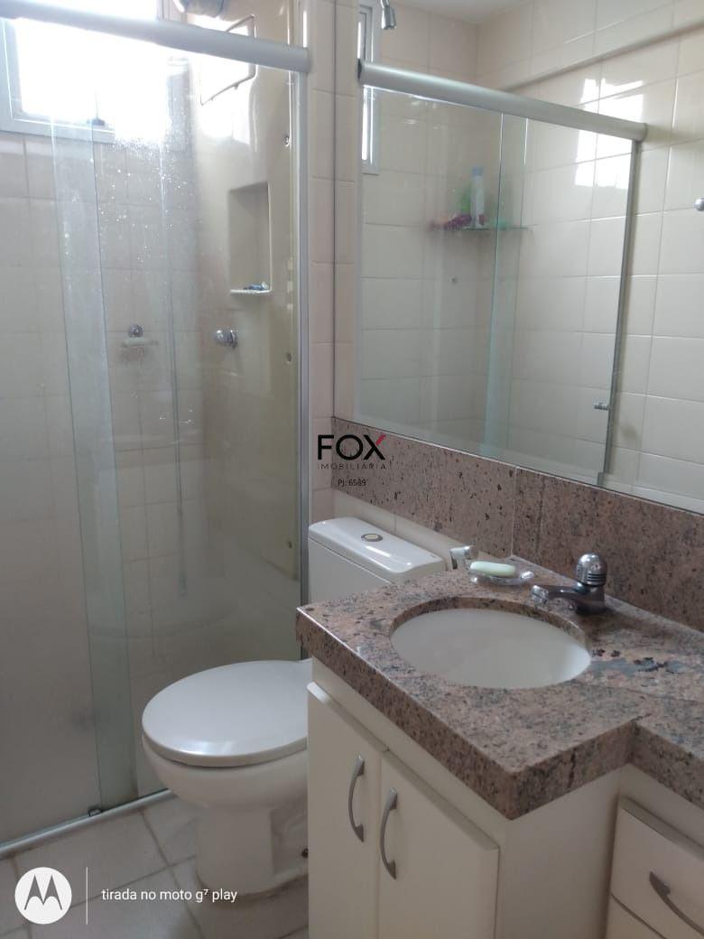 Apartamento, Luxemburgo, 3 Quartos, 2 Vagas, 1 Suíte