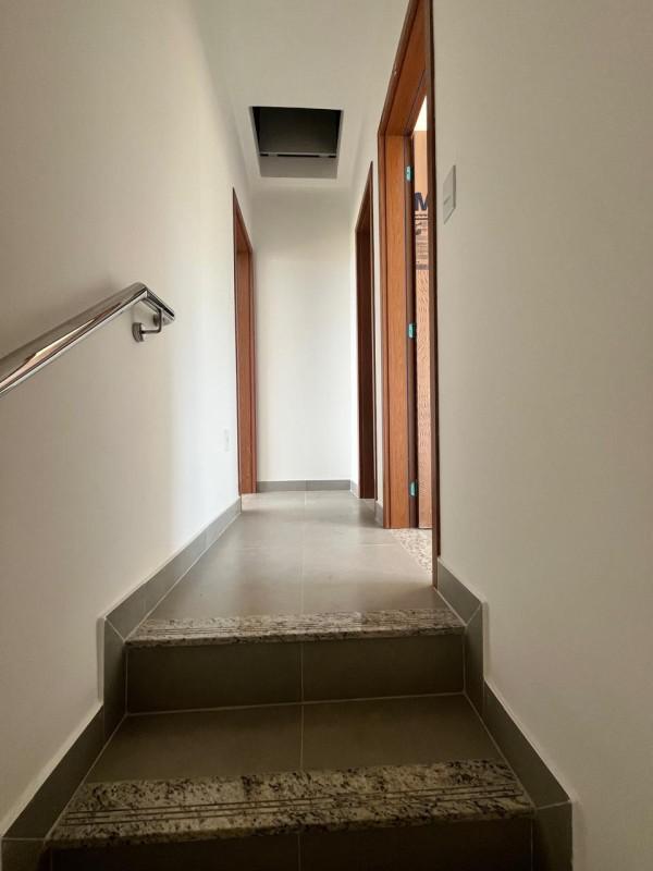 Casa, Novo Barreirinho, 3 Quartos, 1 Vaga