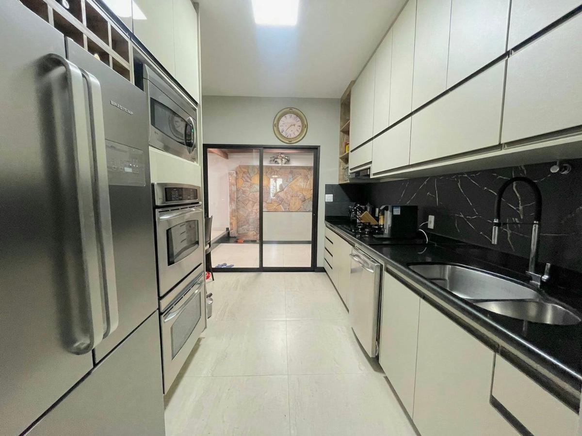 Casa, Garças, 3 Quartos, 4 Vagas, 1 Suíte