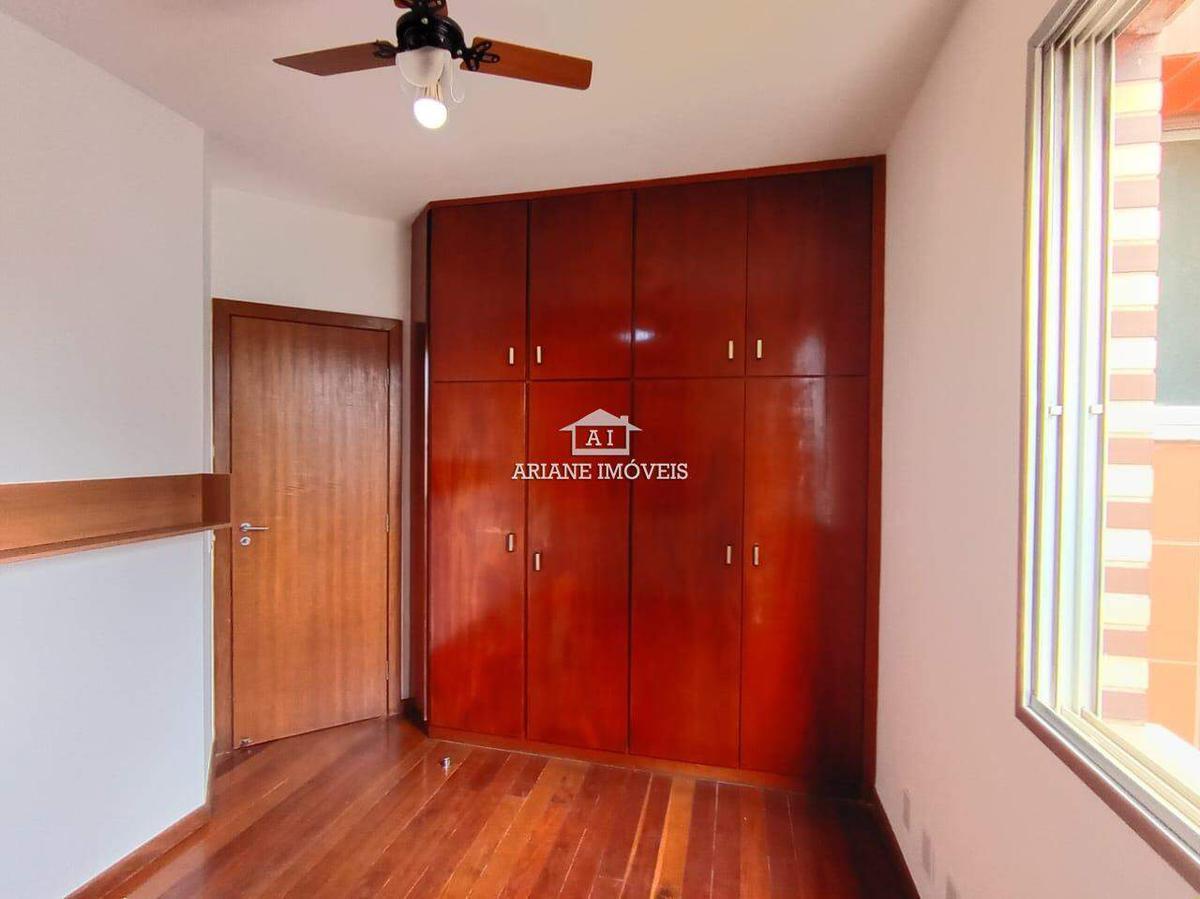 Apartamento, Lourdes, 2 Quartos, 2 Vagas, 1 Suíte