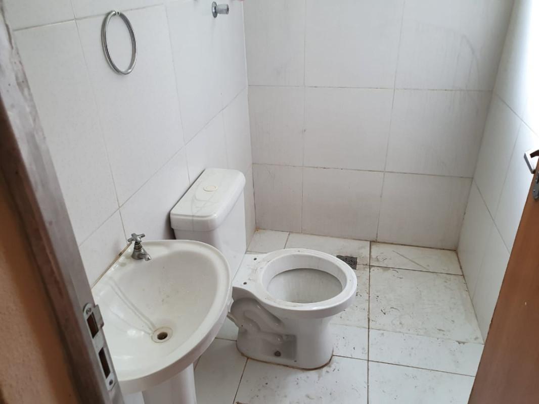 Casa, Alvorada, 3 Quartos, 1 Vaga