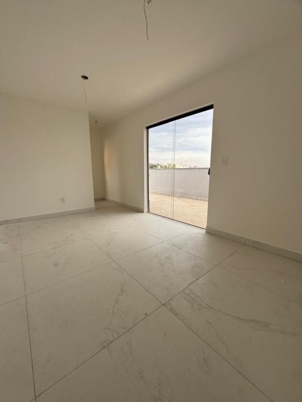 Cobertura, Cabral, 2 Quartos, 2 Vagas, 1 Suíte