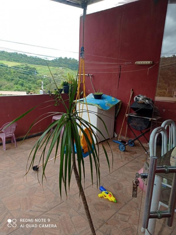 Casa, Novo Horizonte, 5 Quartos, 3 Vagas