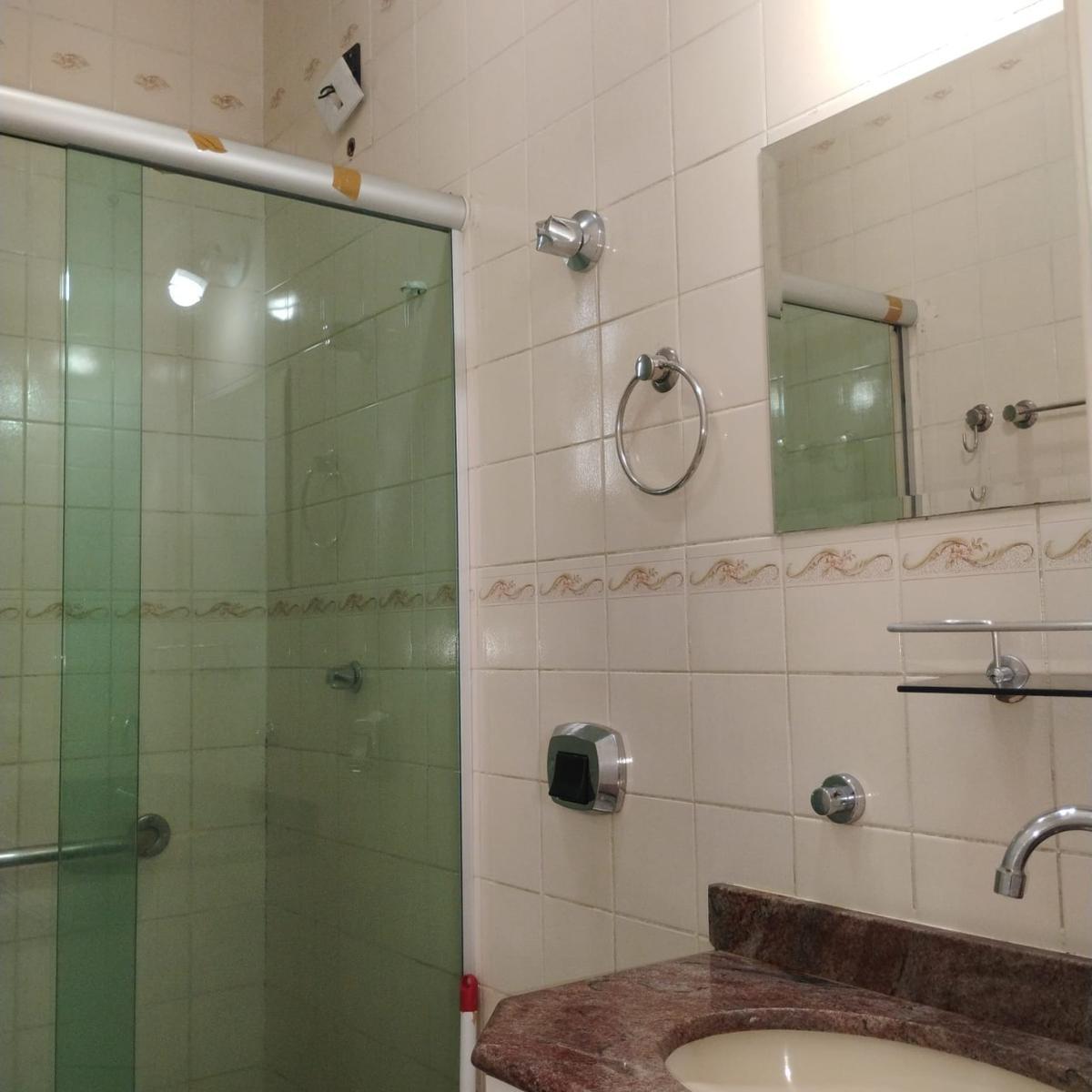 Apartamento, Manacás, 2 Quartos, 1 Vaga