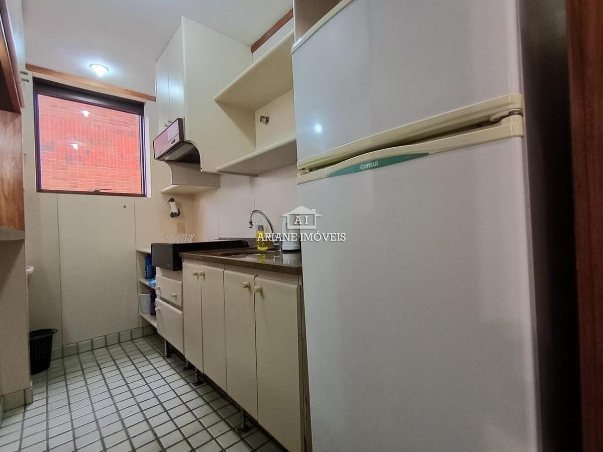 Apartamento, Barro Preto, 3 Quartos, 1 Vaga
