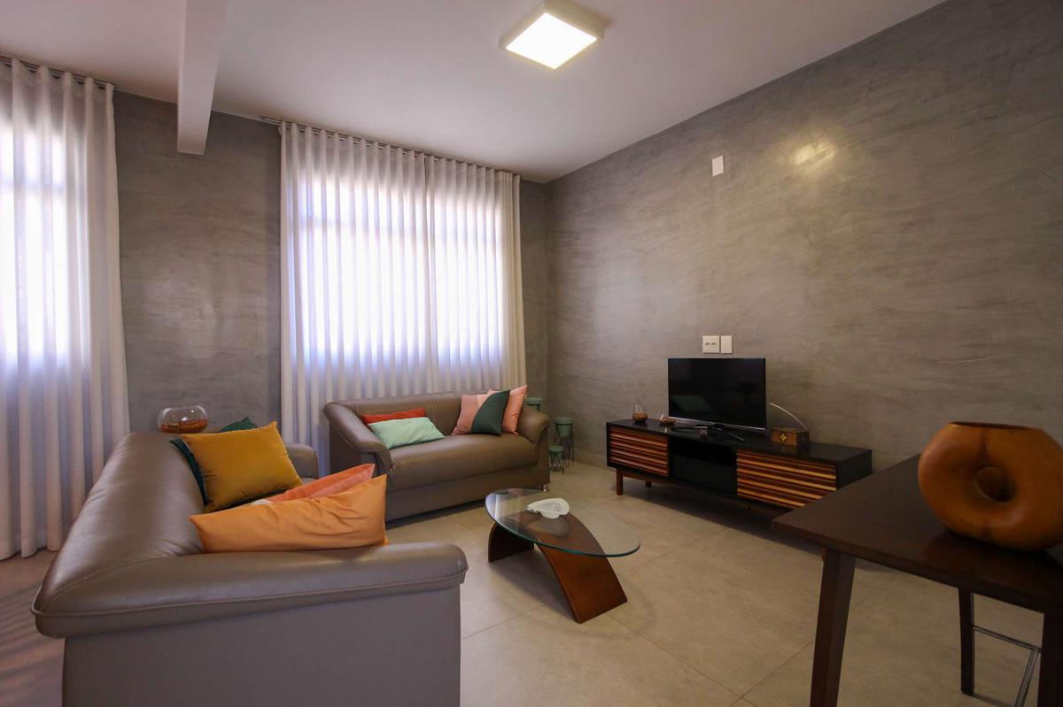 Apartamento, Santo Antônio, 3 Quartos, 1 Vaga, 1 Suíte