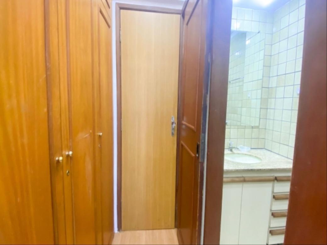 Apartamento, Savassi, 1 Quarto, 1 Vaga, 1 Suíte