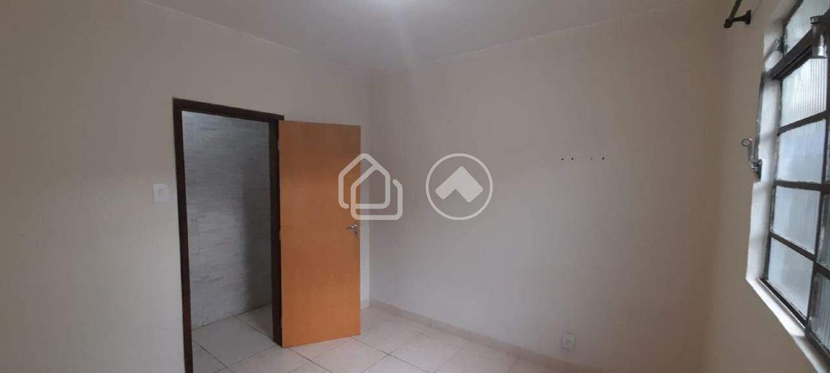 Casa, Carlos Prates, 2 Quartos