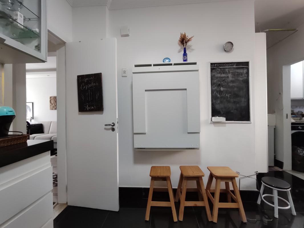 Apartamento, Nova Suíssa, 3 Quartos, 1 Vaga, 1 Suíte