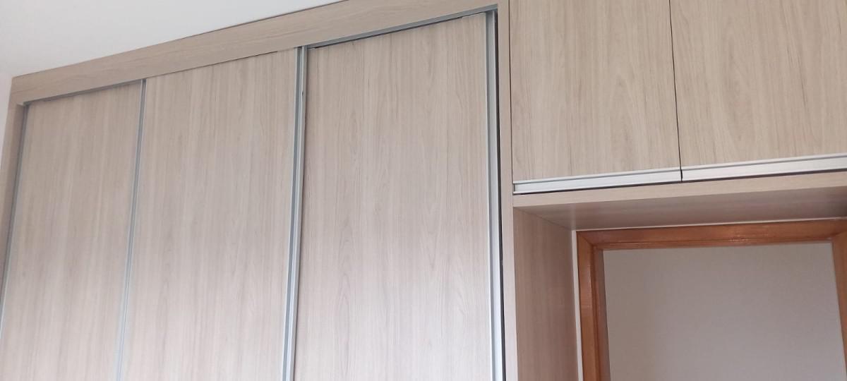 Cobertura, Masterville, 2 Quartos, 1 Vaga