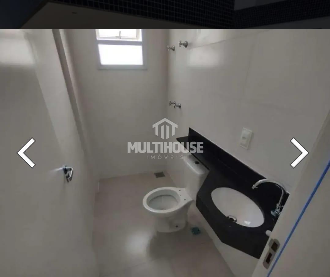 Apartamento, Santa Branca, 3 Quartos, 2 Vagas, 1 Suíte