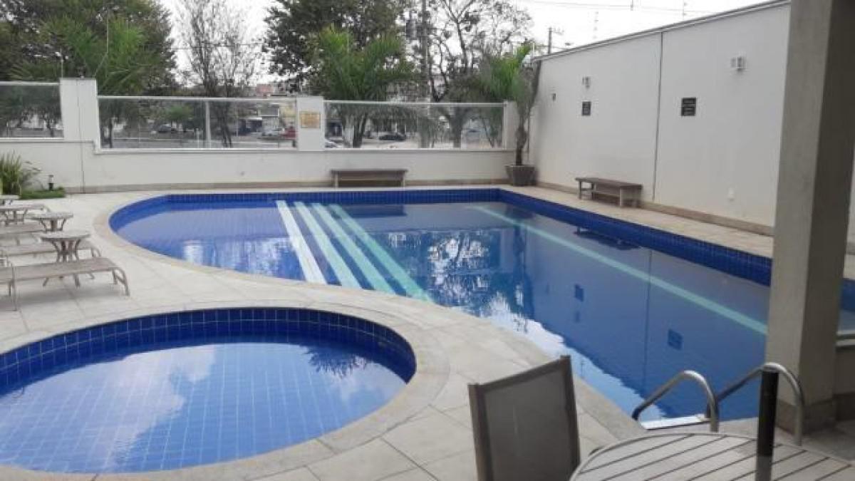 Apartamento, Castelo, 2 Quartos, 1 Vaga, 1 Suíte