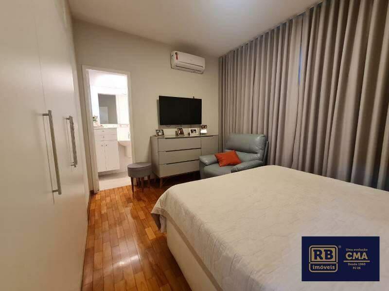 Apartamento, Santo Antônio, 3 Quartos, 1 Vaga, 1 Suíte