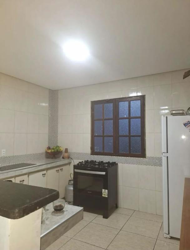 Casa, Santa Marta, 3 Quartos, 3 Vagas