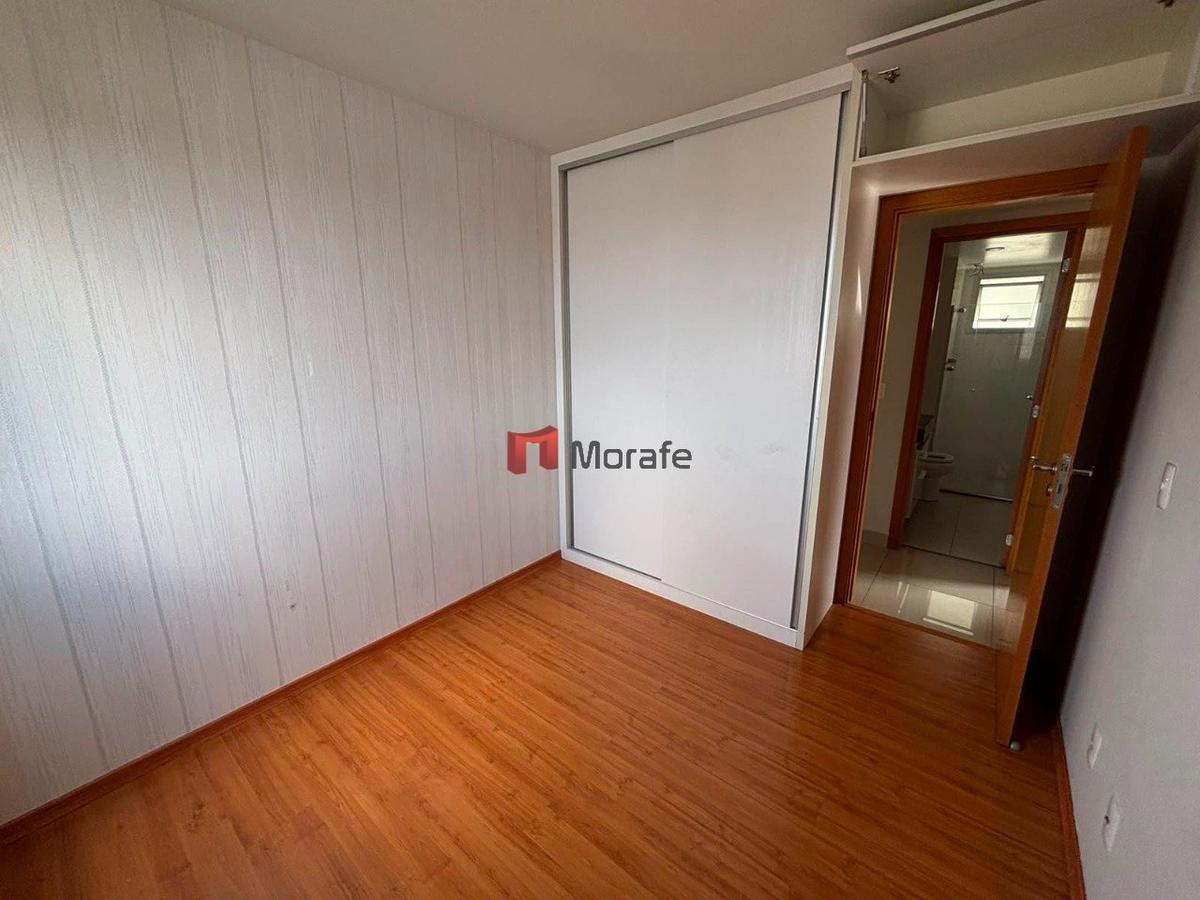 Apartamento, Caiçaras, 3 Quartos, 2 Vagas, 1 Suíte