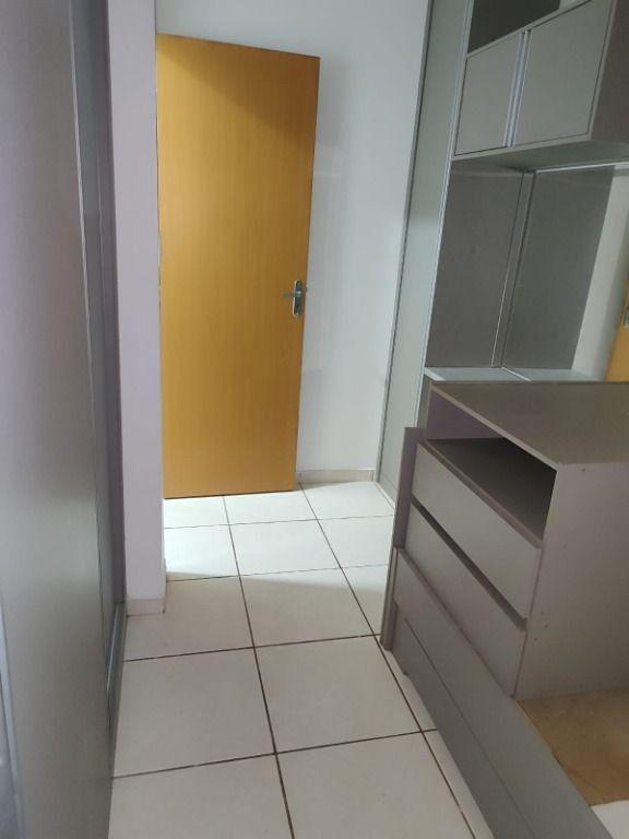 Casa, Vila Francisco de Moura, 2 Quartos, 1 Vaga