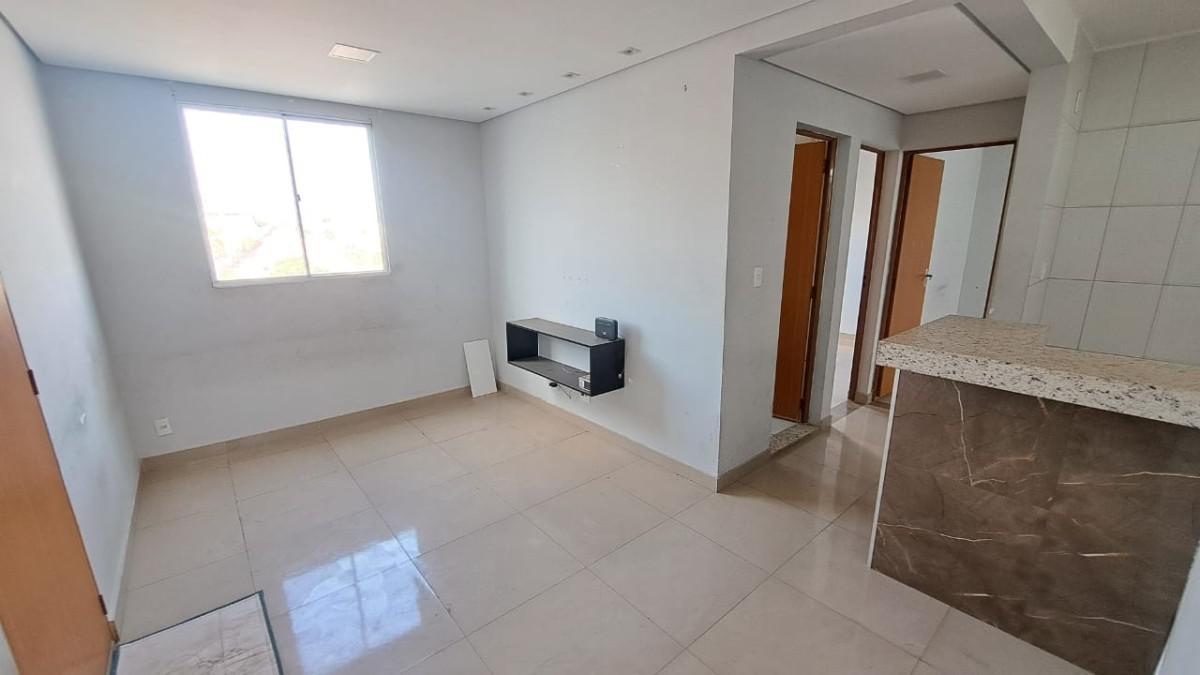 Apartamento, Juliana, 2 Quartos, 1 Vaga, 1 Suíte