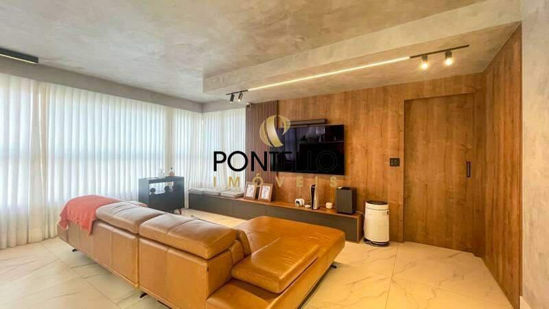 Apartamento, Luxemburgo, 3 Quartos, 4 Vagas, 2 Suítes