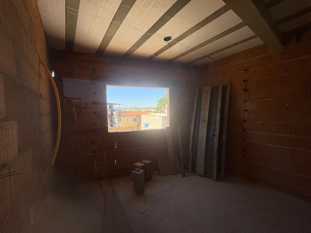 Apartamento, Lindéia, 2 Quartos, 1 Vaga, 1 Suíte