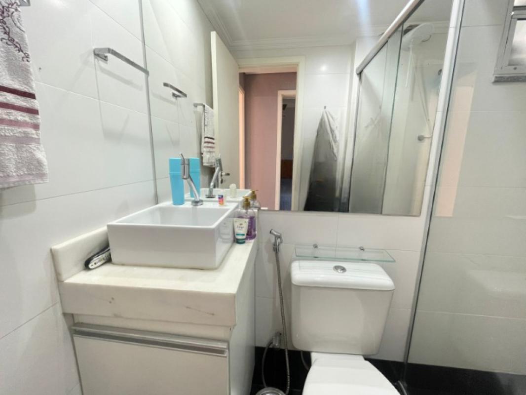 Apartamento, Castelo, 2 Quartos, 2 Vagas, 1 Suíte