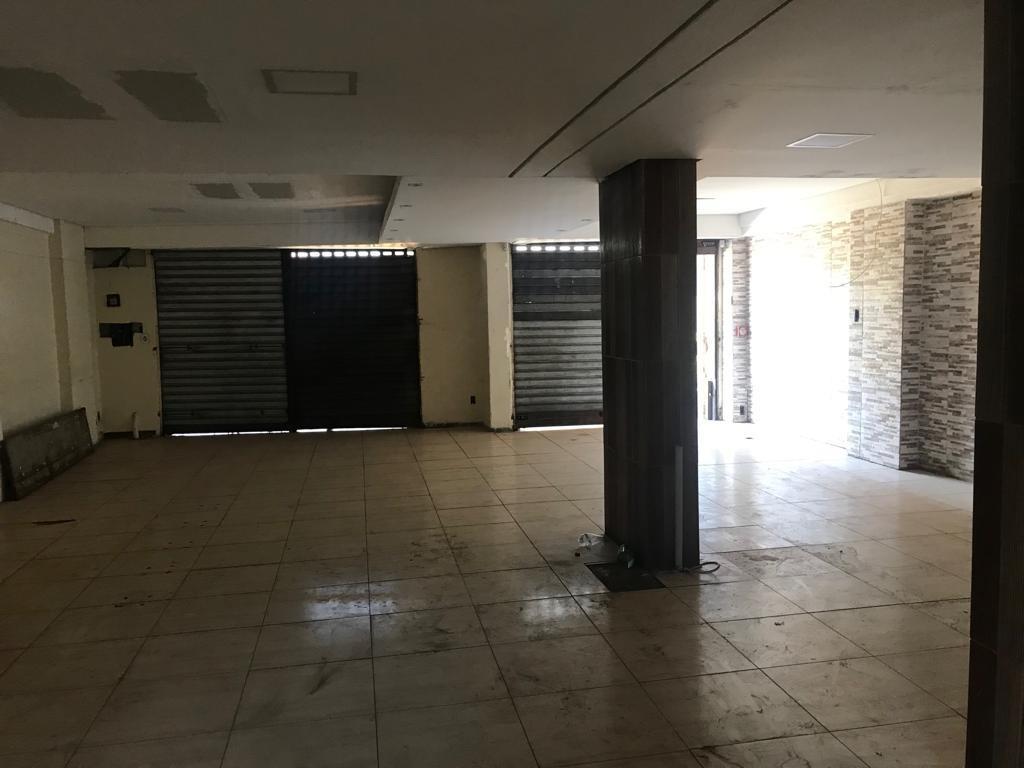 Andar, Boa Vista, 0 Quarto, 0 Vaga