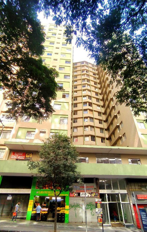 Apartamento, Centro, 1 Quarto, 1 Suíte