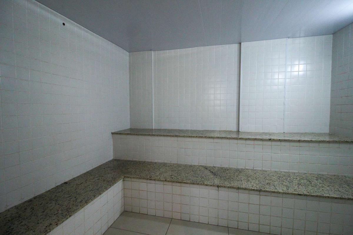 Apartamento, Liberdade, 3 Quartos, 2 Vagas, 1 Suíte