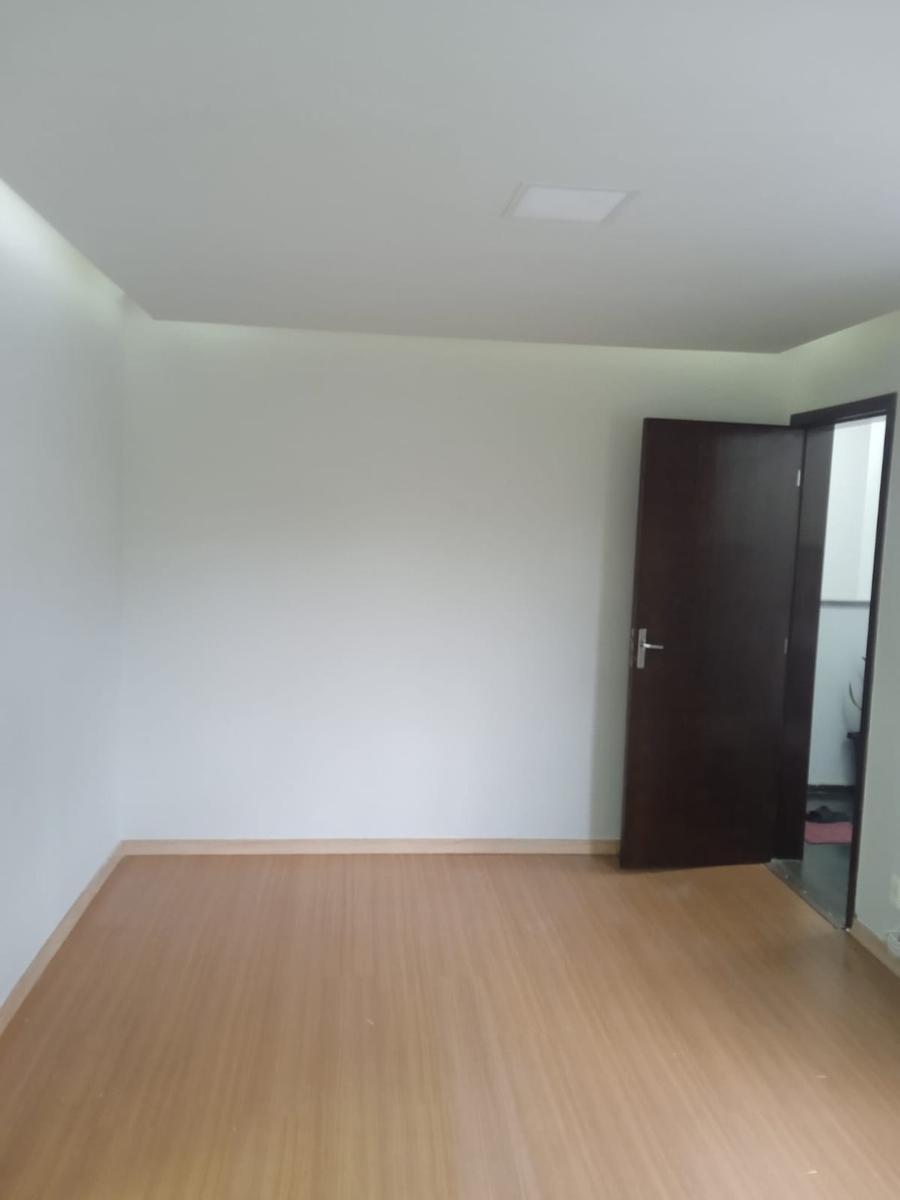 Apartamento, Duque de Caxias, 2 Quartos, 1 Vaga