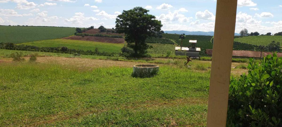 Fazenda, Zona Rural, 3 Quartos, 0 Vaga