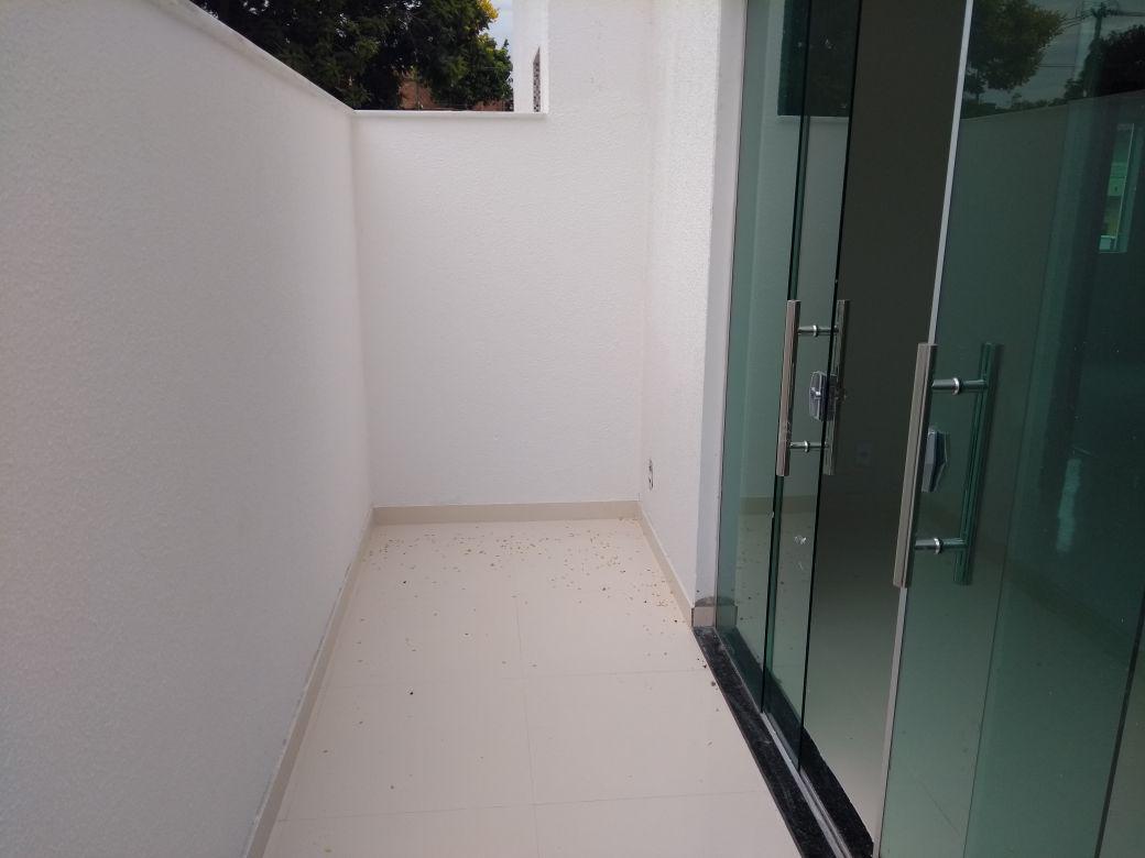 Apartamento, Maria Helena, 3 Quartos, 2 Vagas, 1 Suíte