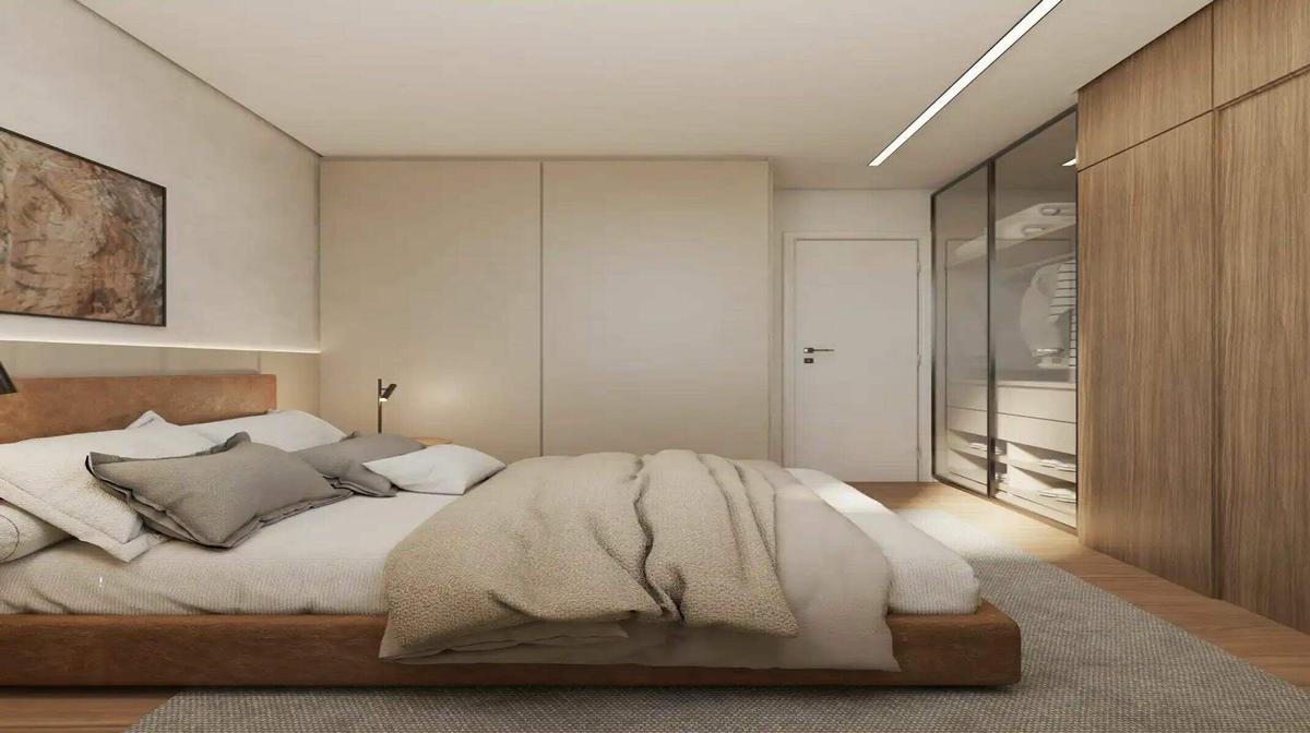 Apartamento, São Lucas, 2 Quartos, 2 Vagas, 2 Suítes