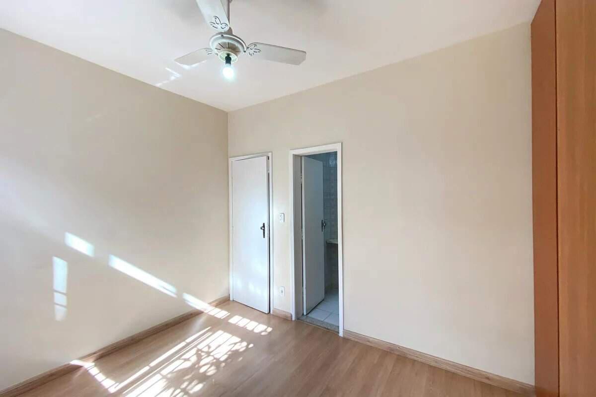 Apartamento, Anchieta, 3 Quartos, 1 Vaga, 1 Suíte