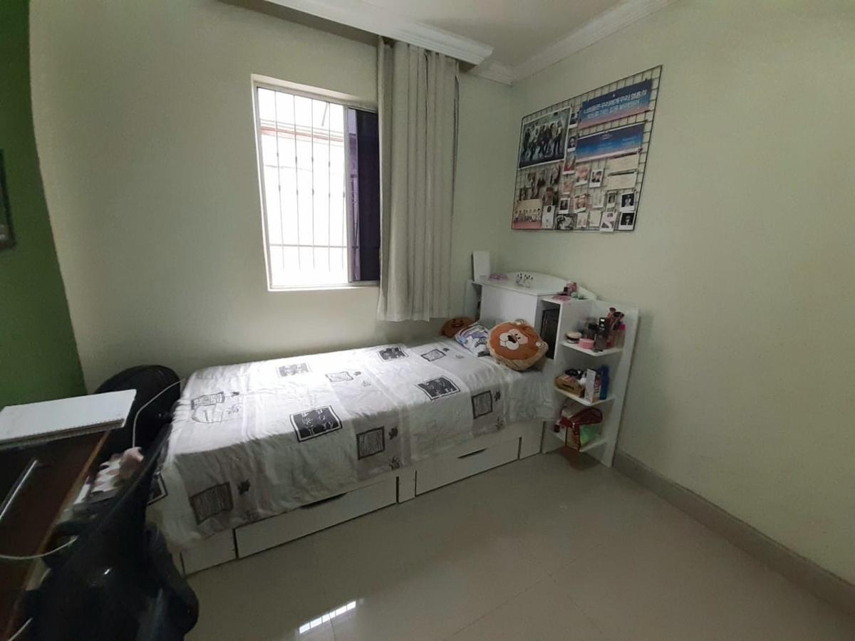 Apartamento, Cândida Ferreira, 2 Quartos, 1 Vaga