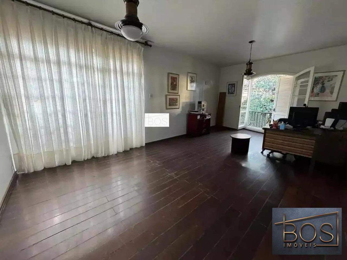 Casa, Cidade Jardim, 5 Quartos, 2 Vagas, 1 Suíte