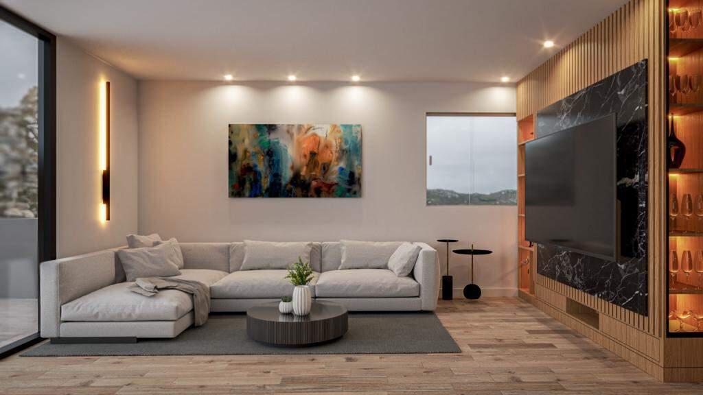 Apartamento, Luxemburgo, 3 Quartos, 2 Vagas, 1 Suíte