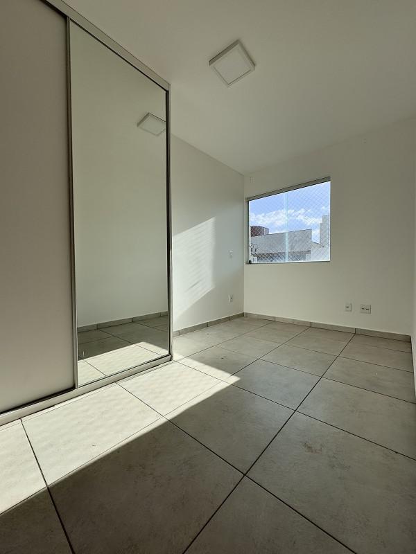 Apartamento, Castelo, 2 Quartos, 1 Vaga, 1 Suíte