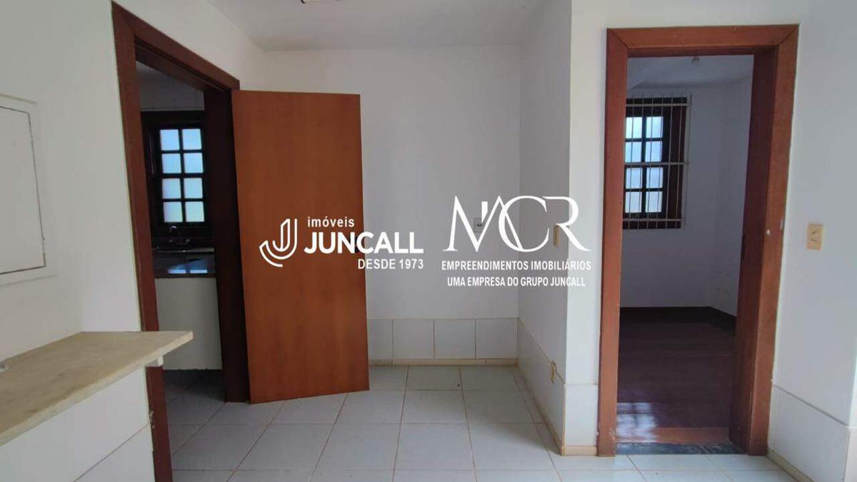 Casa, Belvedere, 4 Quartos, 3 Vagas, 1 Suíte