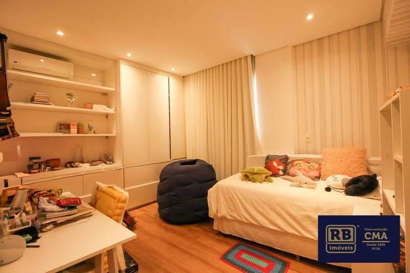 Casa, Mangabeiras, 4 Quartos, 4 Vagas, 1 Suíte