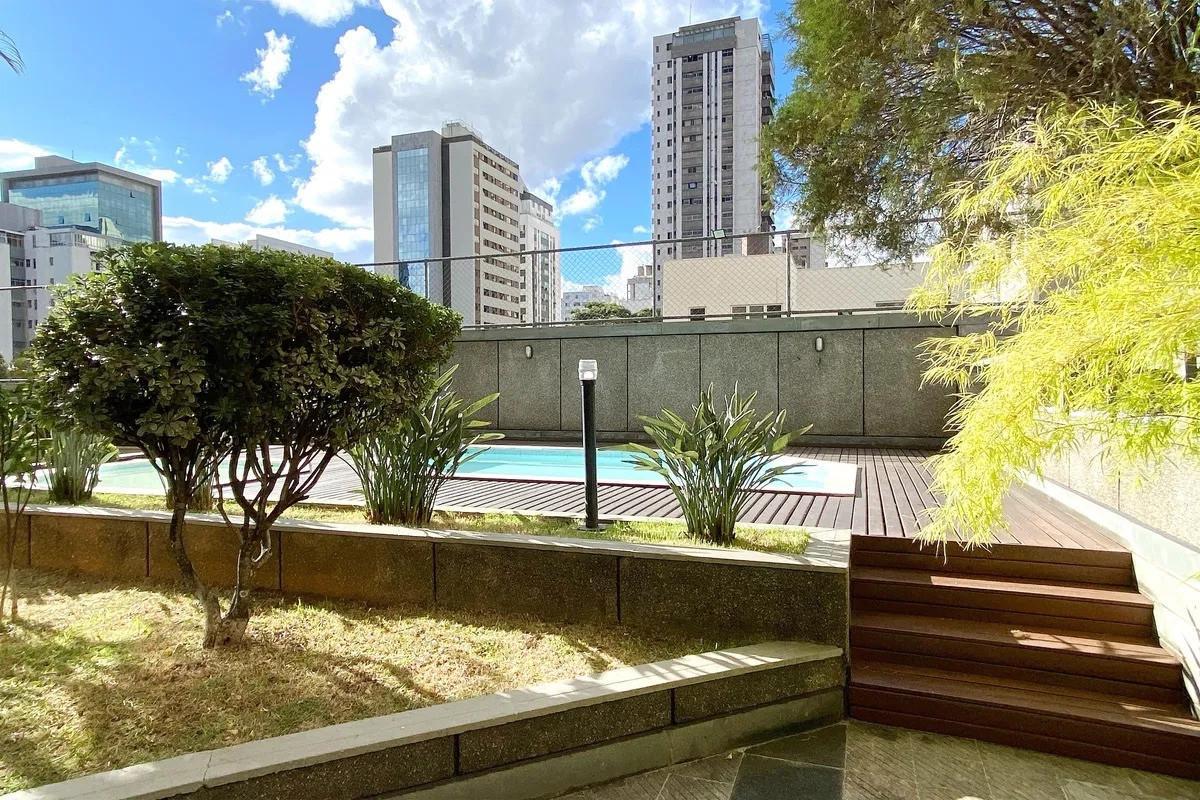 Apartamento, Carmo, 3 Quartos, 2 Vagas, 1 Suíte