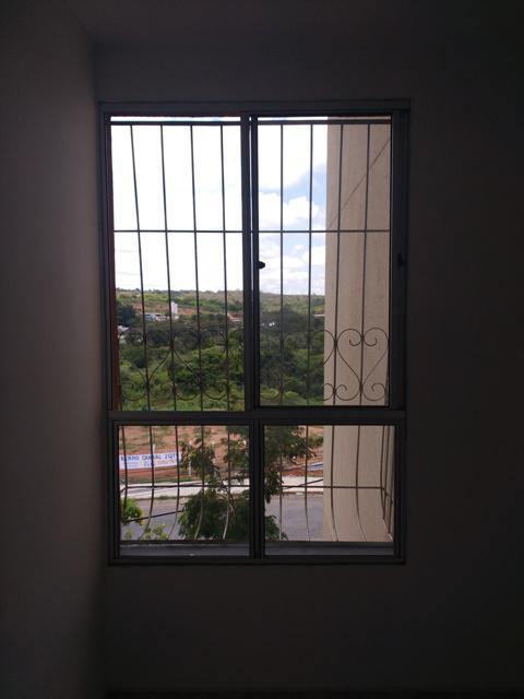 Apartamento, Chácaras Reunidas Santa Terezinha, 2 Quartos, 1 Vaga, 0 Suíte