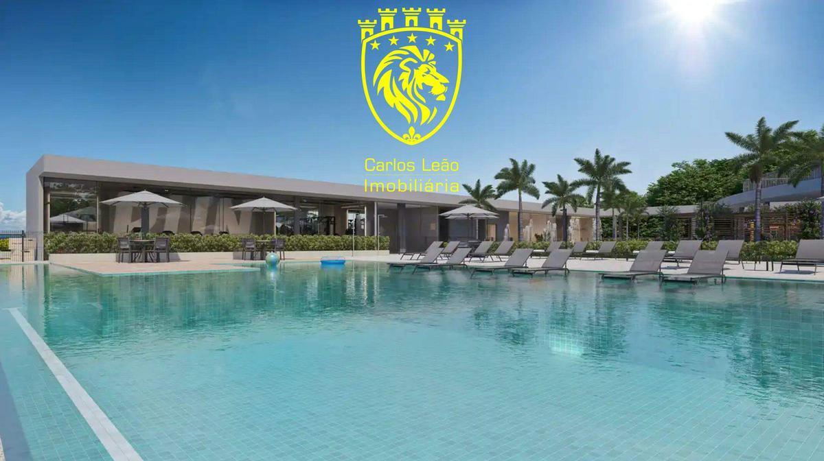 Apartamento, Ouro Preto, 3 Quartos, 2 Vagas, 1 Suíte