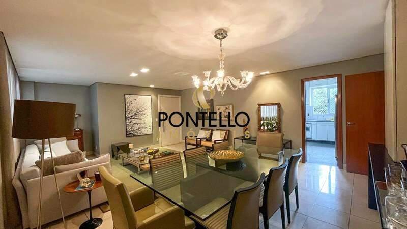 Apartamento, Santo Antônio, 4 Quartos, 2 Vagas, 1 Suíte